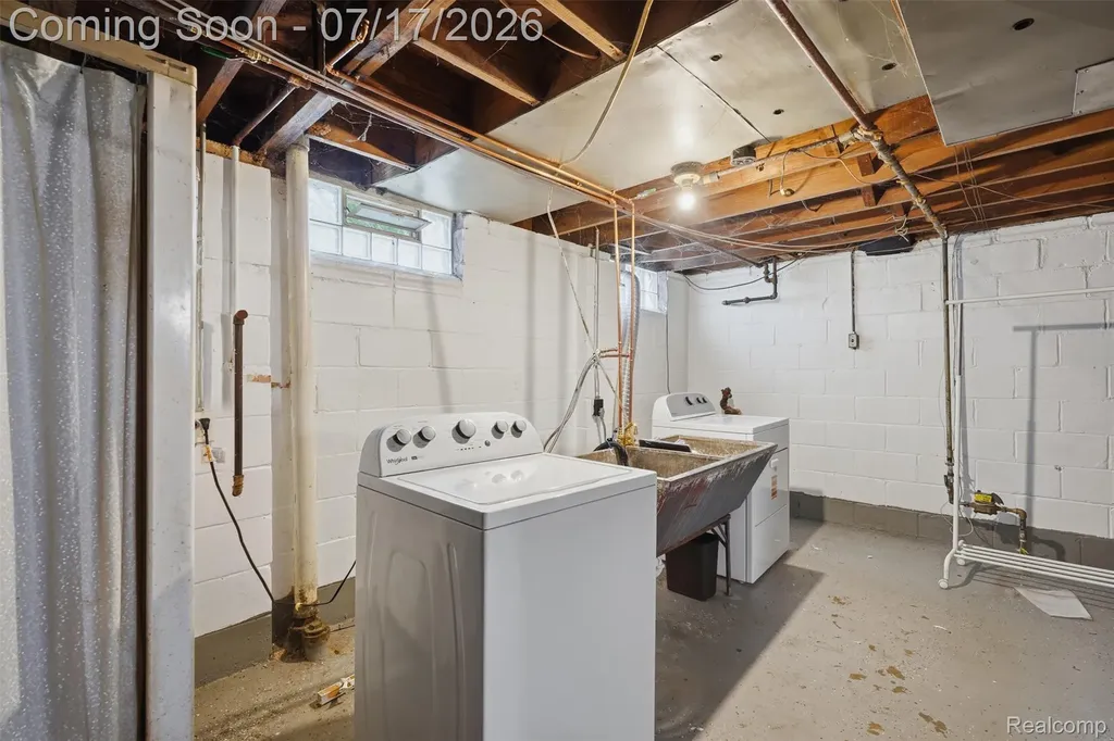 20176 Stoepel Street Detroit City MI 48221