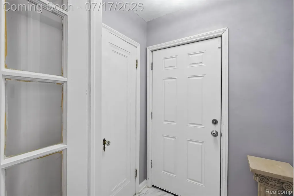 20176 Stoepel Street Detroit City MI 48221