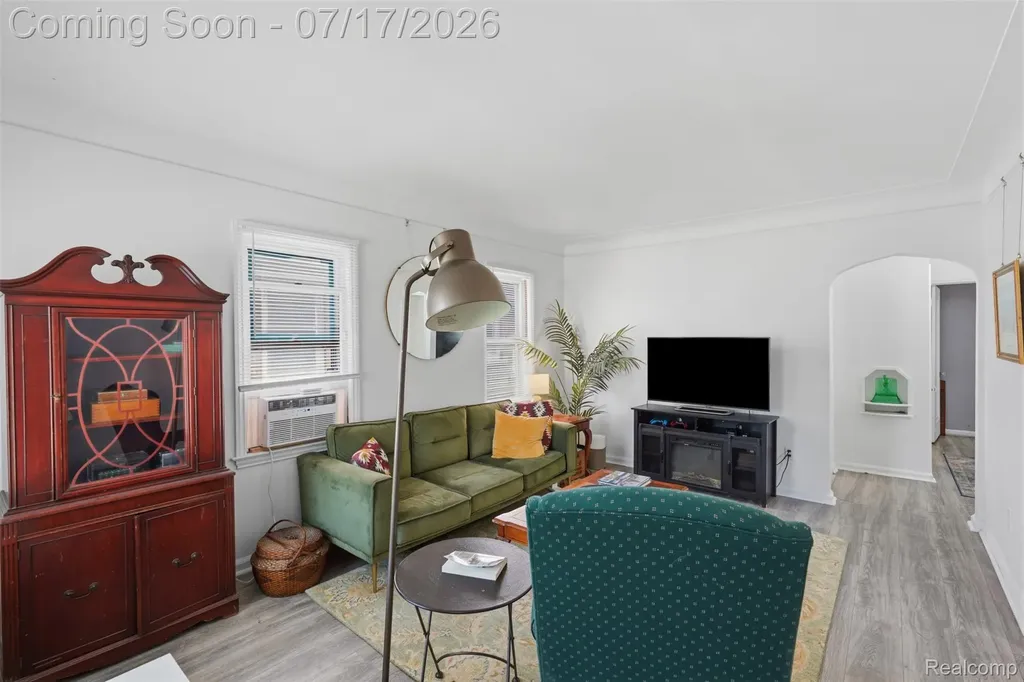 20176 Stoepel Street Detroit City MI 48221