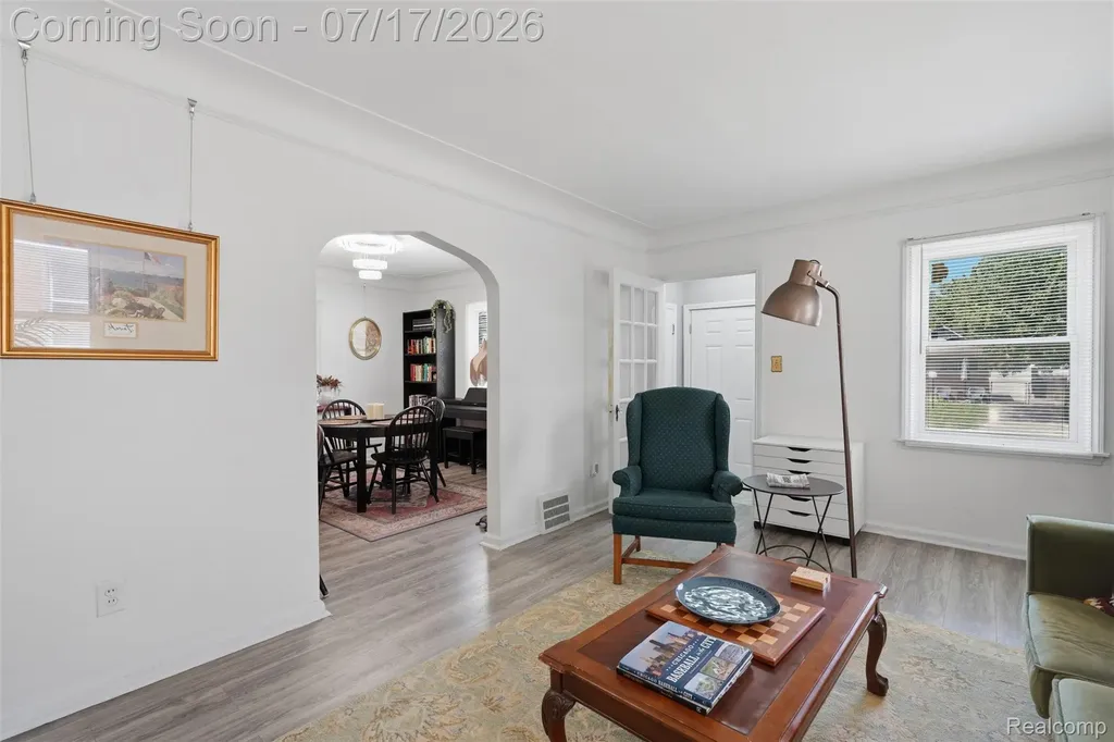 20176 Stoepel Street Detroit City MI 48221