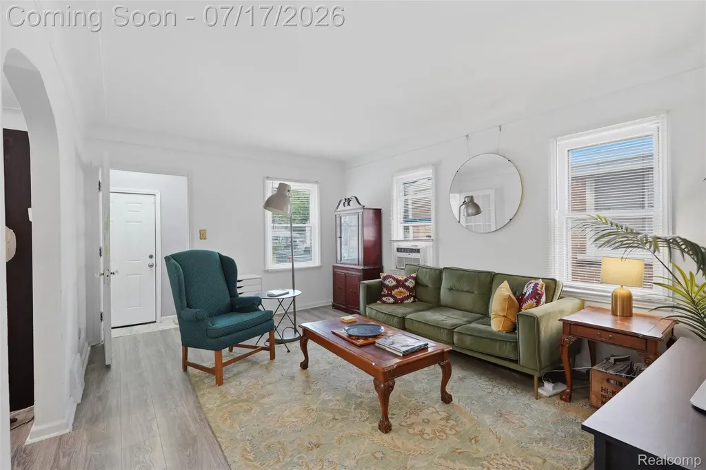 20176 Stoepel Street Detroit City MI 48221