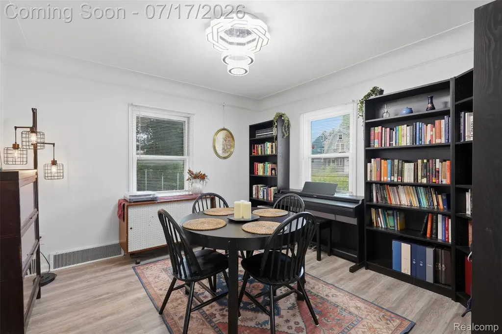 20176 Stoepel Street Detroit City MI 48221
