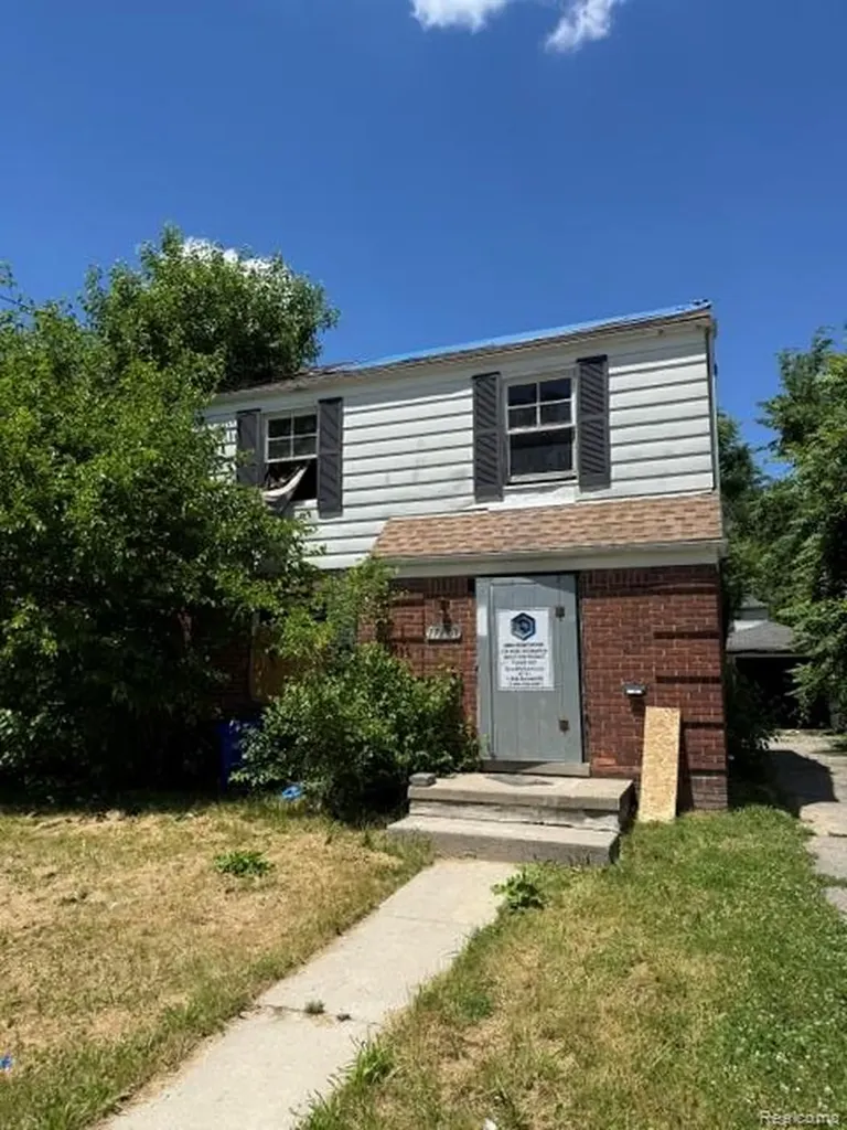 17207 Munich Street Detroit City MI 48224