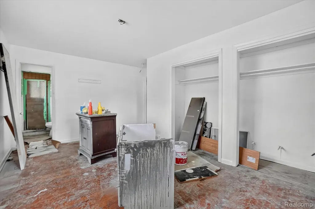 3504 Creekwood Drive Bridgeport Charter Township MI 48601