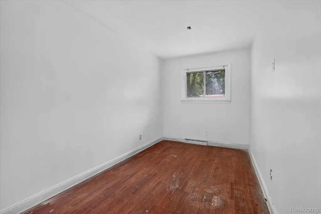 3504 Creekwood Drive Bridgeport Charter Township MI 48601