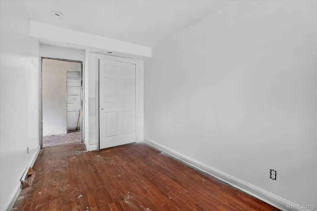 3504 Creekwood Drive Bridgeport Charter Township MI 48601
