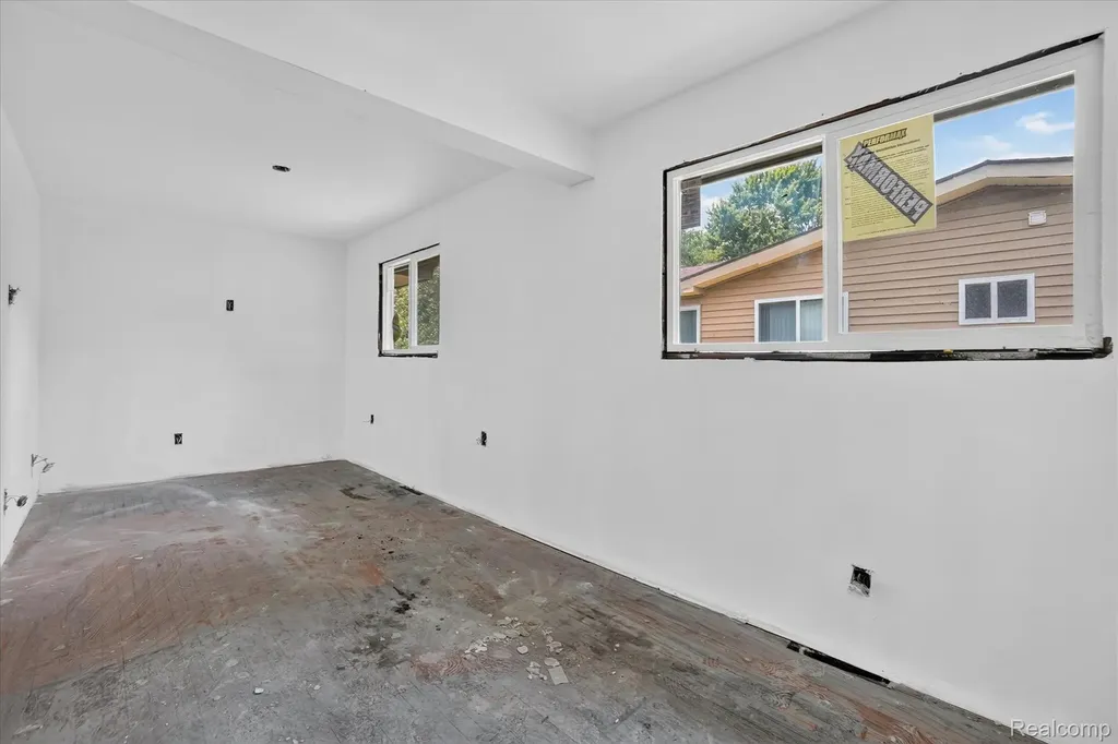 3504 Creekwood Drive Bridgeport Charter Township MI 48601