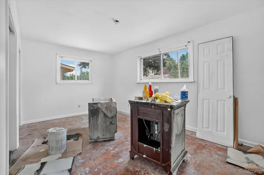 3504 Creekwood Drive Bridgeport Charter Township MI 48601