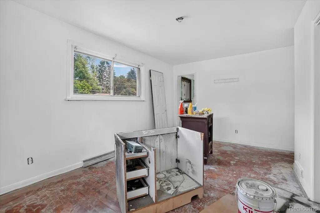 3504 Creekwood Drive Bridgeport Charter Township MI 48601