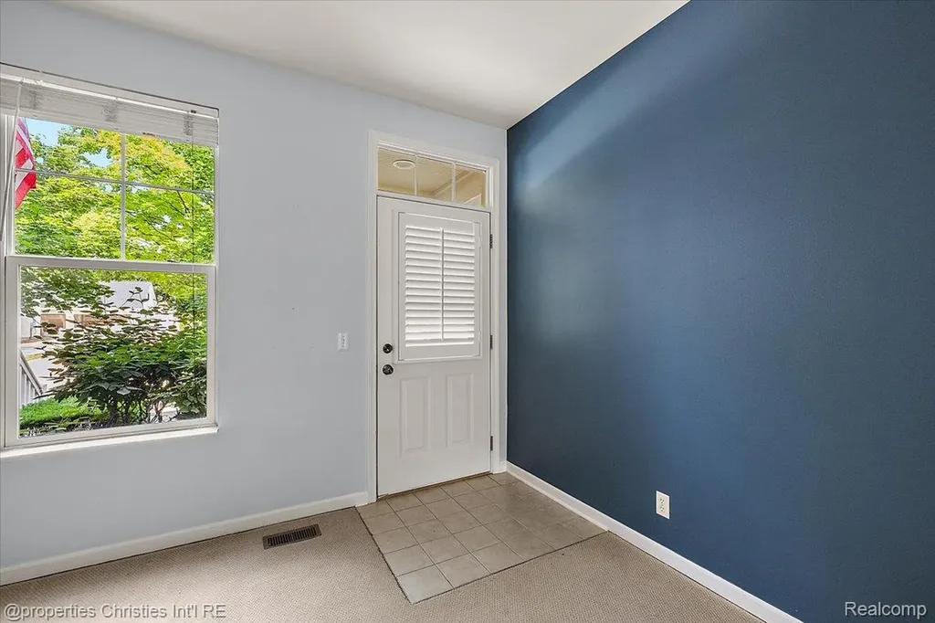 185 Hamilton Street Plymouth City MI 48170