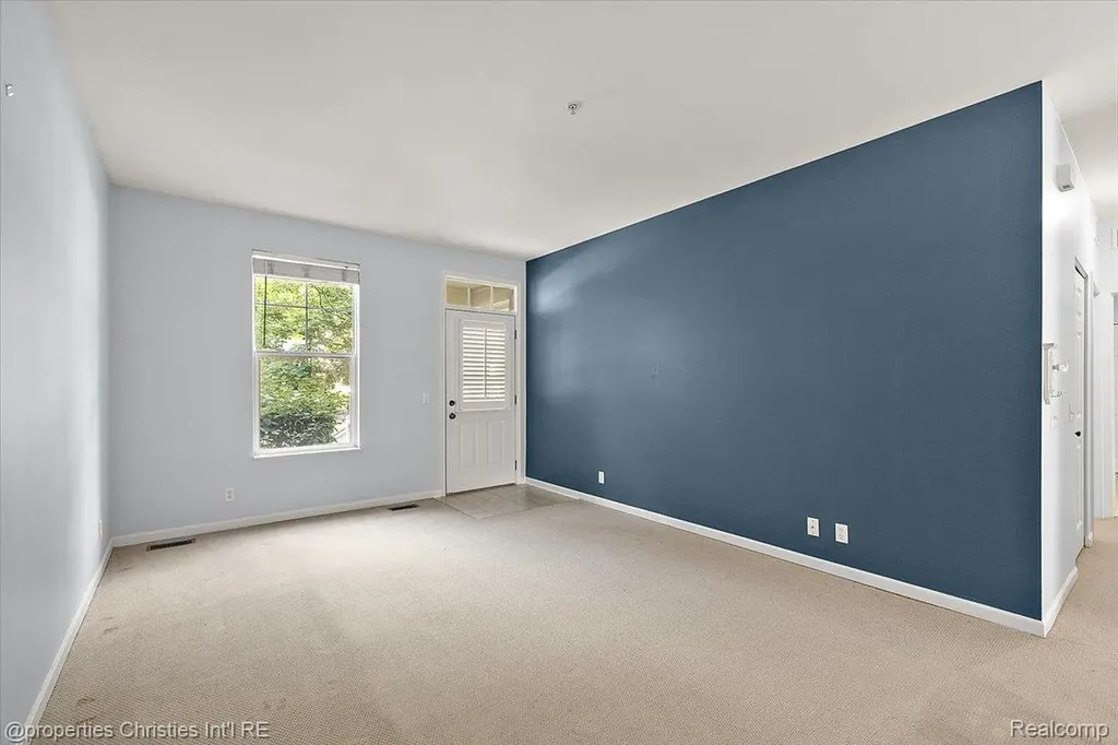 185 Hamilton Street Plymouth City MI 48170