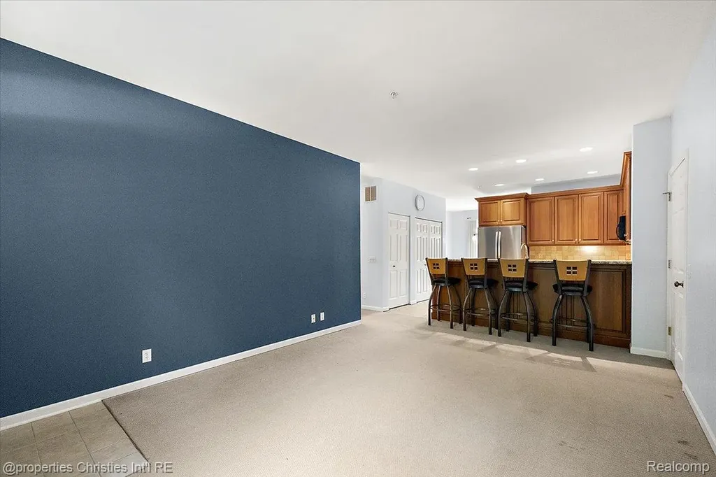 185 Hamilton Street Plymouth City MI 48170