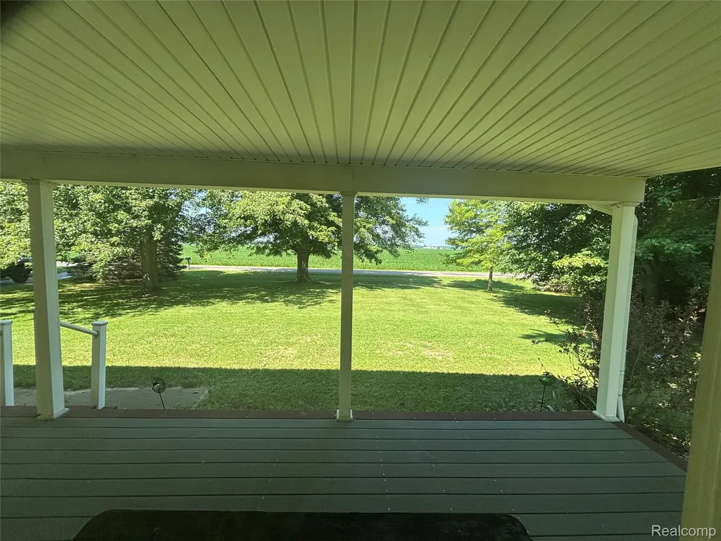 8531 S Waldron Road Wright Township MI 49271