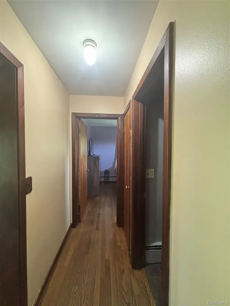 8531 S Waldron Road Wright Township MI 49271