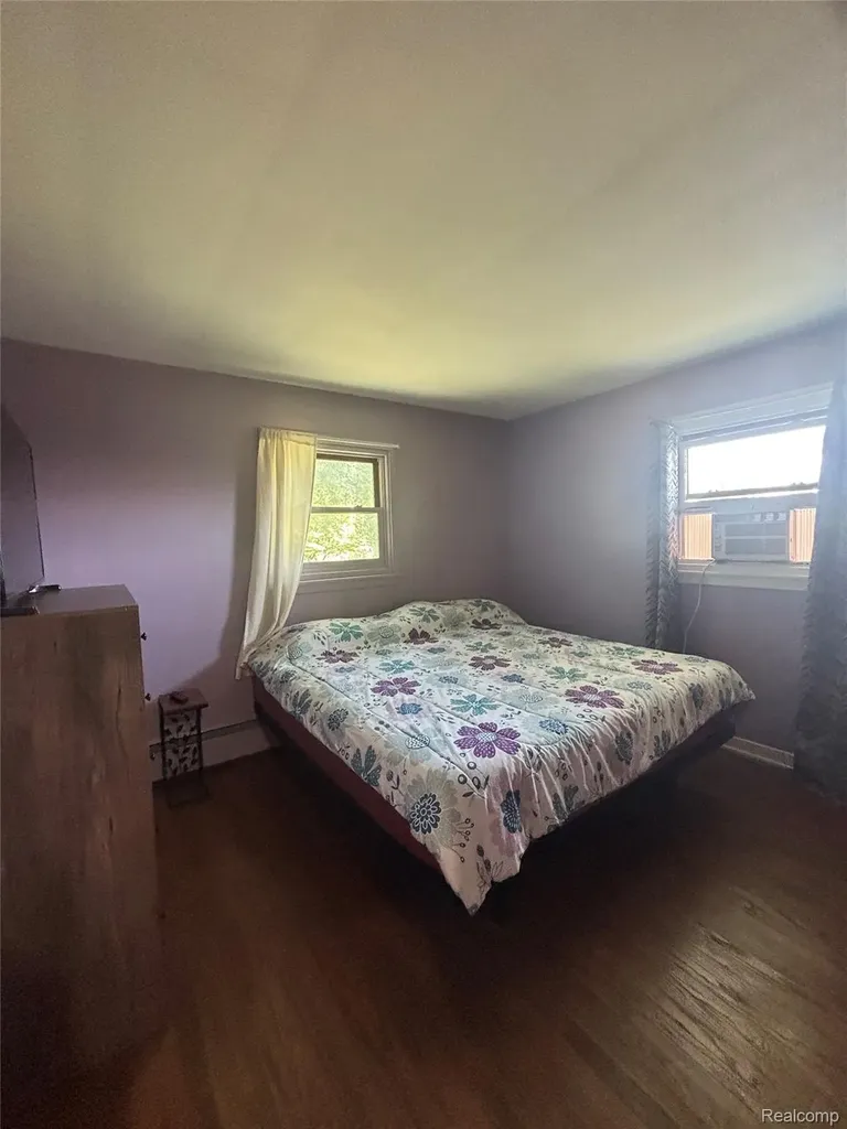 8531 S Waldron Road Wright Township MI 49271