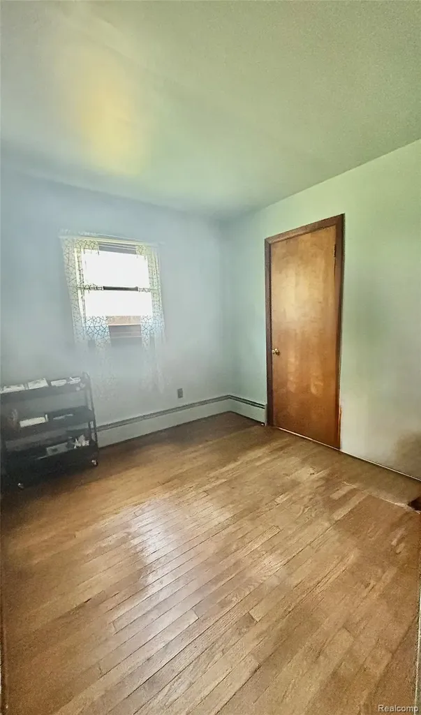 8531 S Waldron Road Wright Township MI 49271