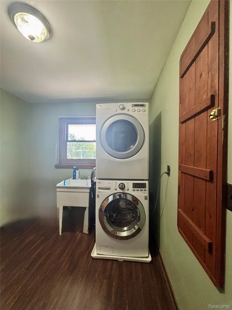 8531 S Waldron Road Wright Township MI 49271