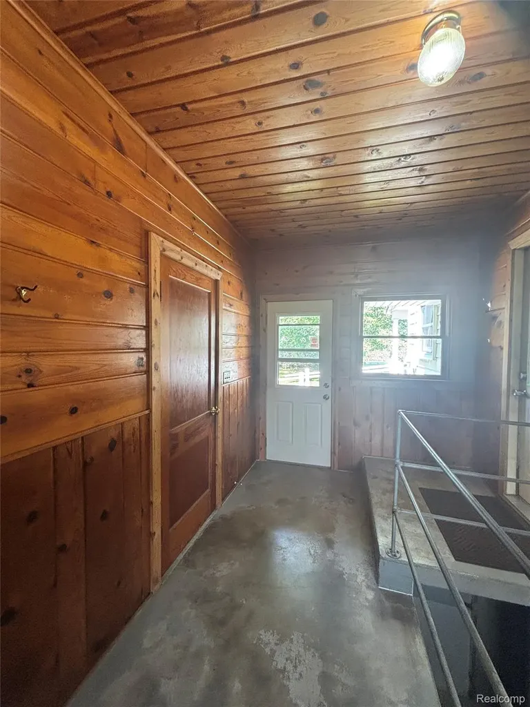 8531 S Waldron Road Wright Township MI 49271