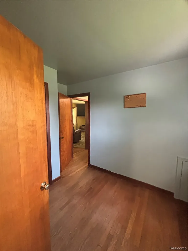 8531 S Waldron Road Wright Township MI 49271