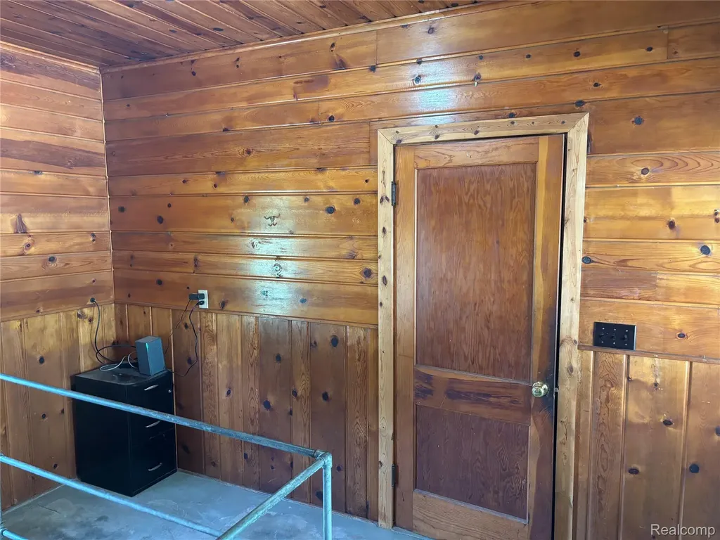 8531 S Waldron Road Wright Township MI 49271