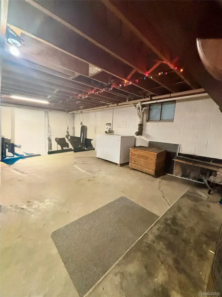 8531 S Waldron Road Wright Township MI 49271