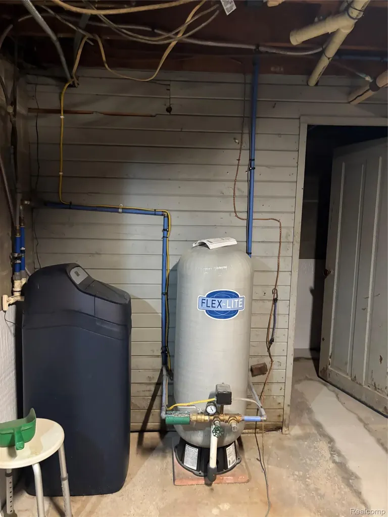 8531 S Waldron Road Wright Township MI 49271