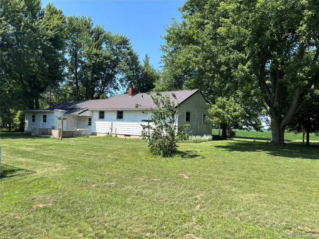 8531 S Waldron Road Wright Township MI 49271