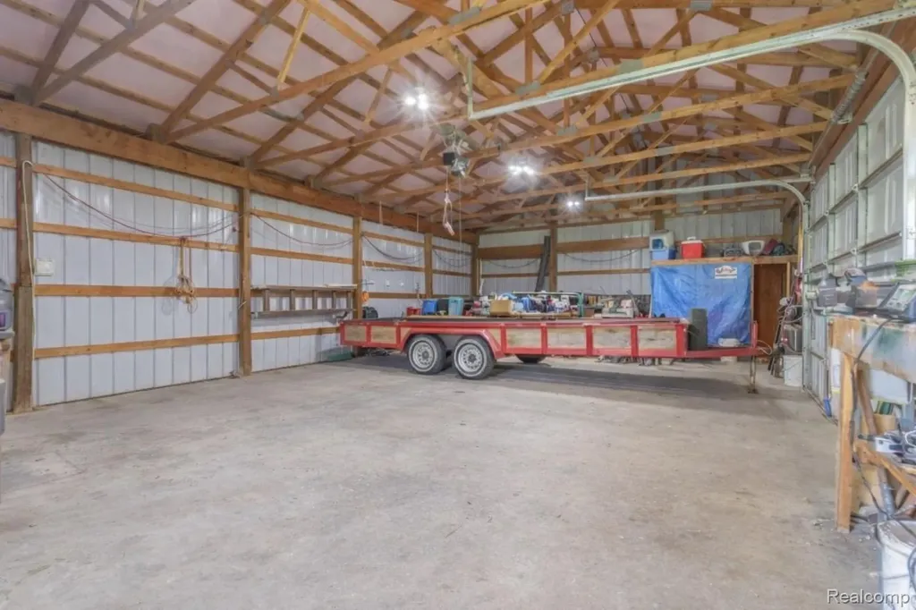 8531 S Waldron Road Wright Township MI 49271