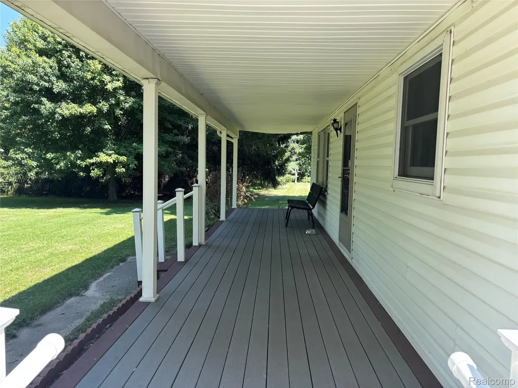 8531 S Waldron Road Wright Township MI 49271