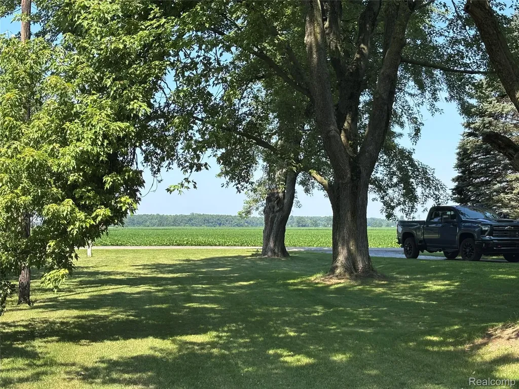 8531 S Waldron Road Wright Township MI 49271