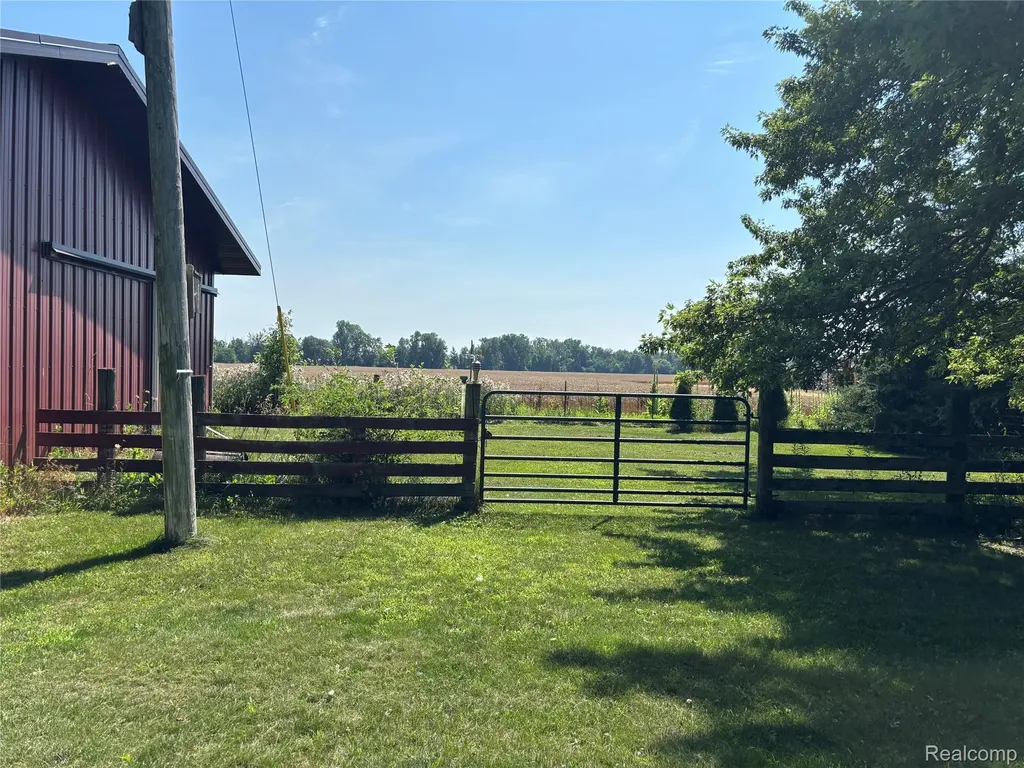 8531 S Waldron Road Wright Township MI 49271