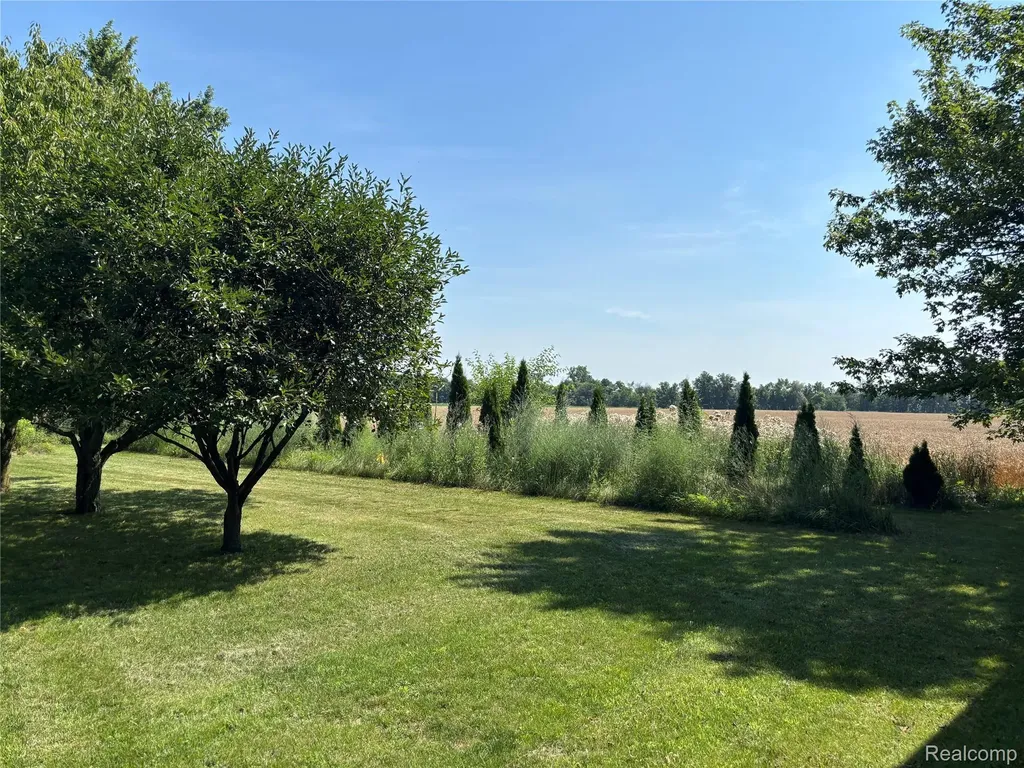 8531 S Waldron Road Wright Township MI 49271