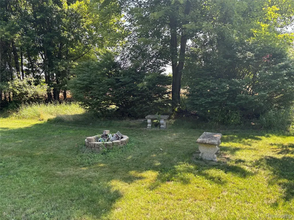 8531 S Waldron Road Wright Township MI 49271