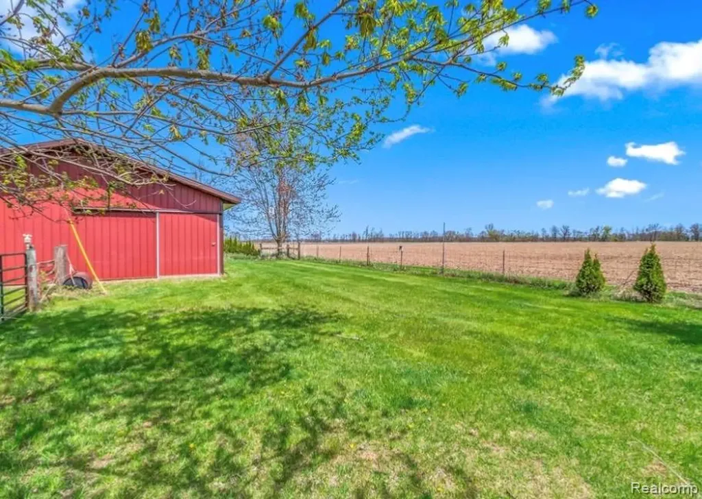 8531 S Waldron Road Wright Township MI 49271