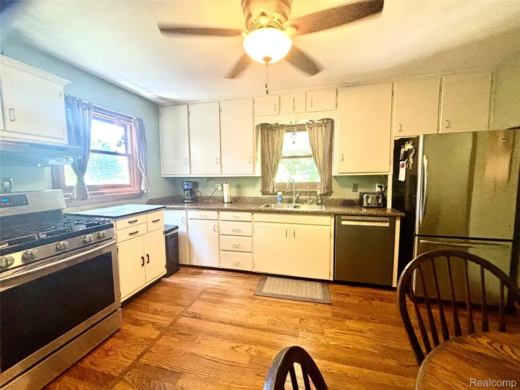 8531 S Waldron Road Wright Township MI 49271