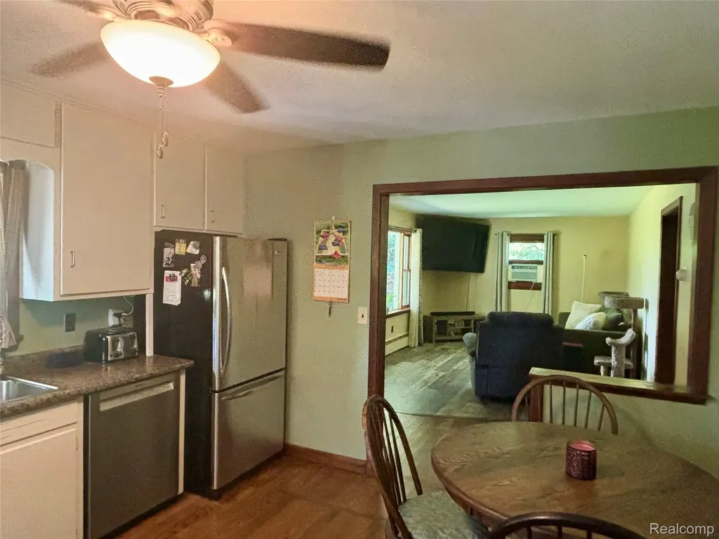 8531 S Waldron Road Wright Township MI 49271