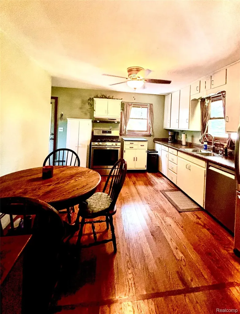 8531 S Waldron Road Wright Township MI 49271