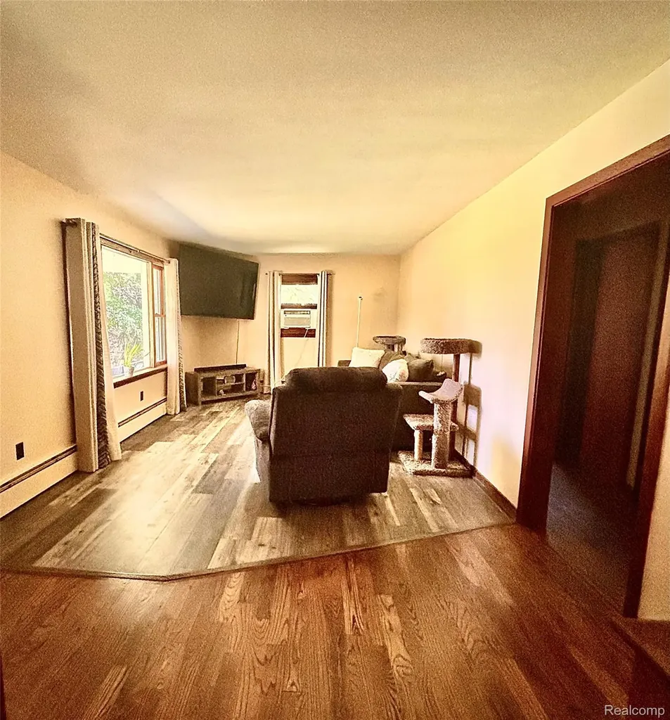 8531 S Waldron Road Wright Township MI 49271