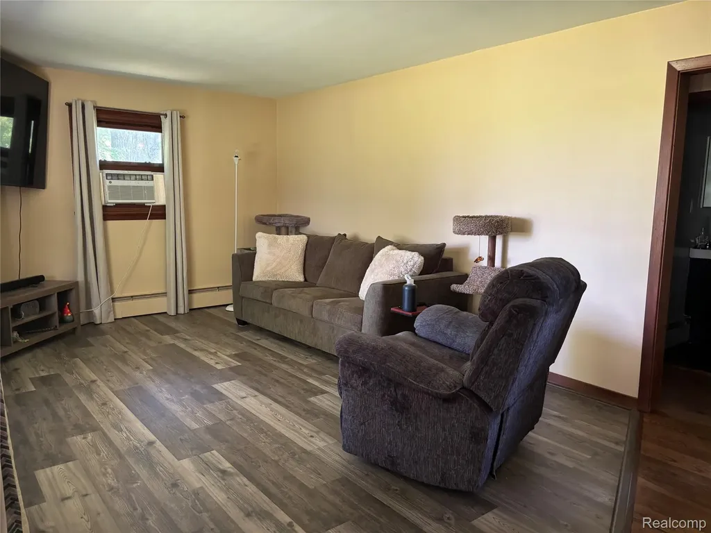 8531 S Waldron Road Wright Township MI 49271