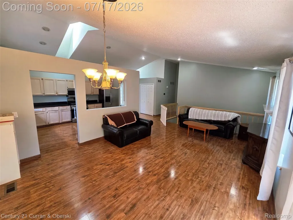38185 Palmateer Road Westland City MI 48186