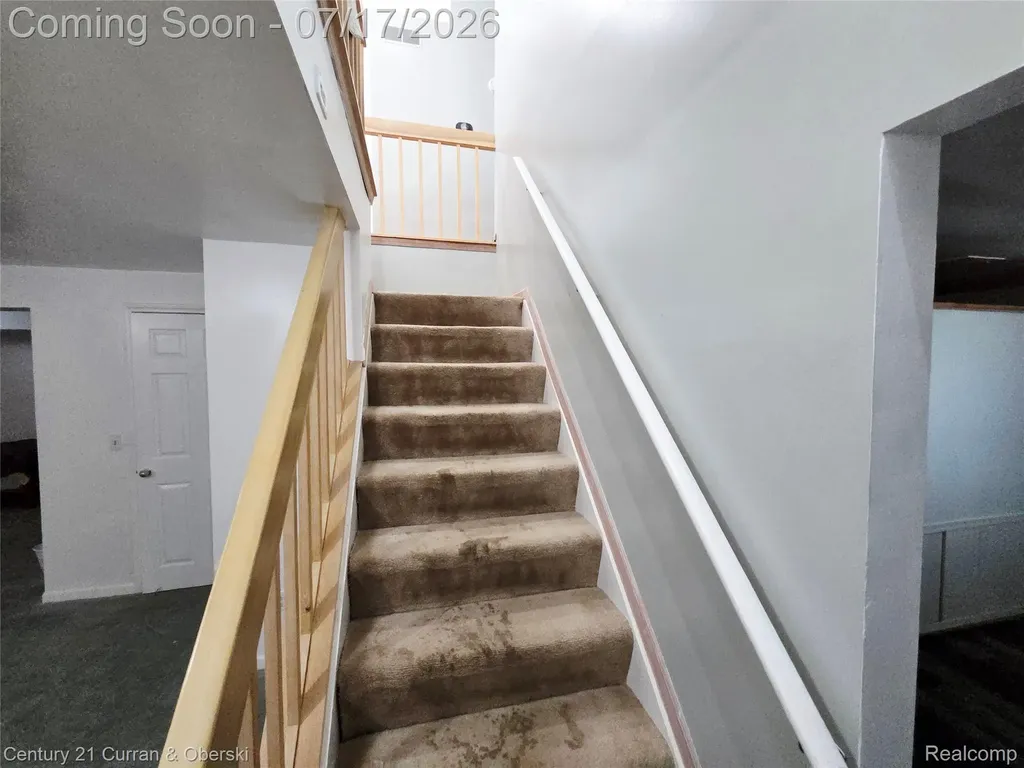 38185 Palmateer Road Westland City MI 48186