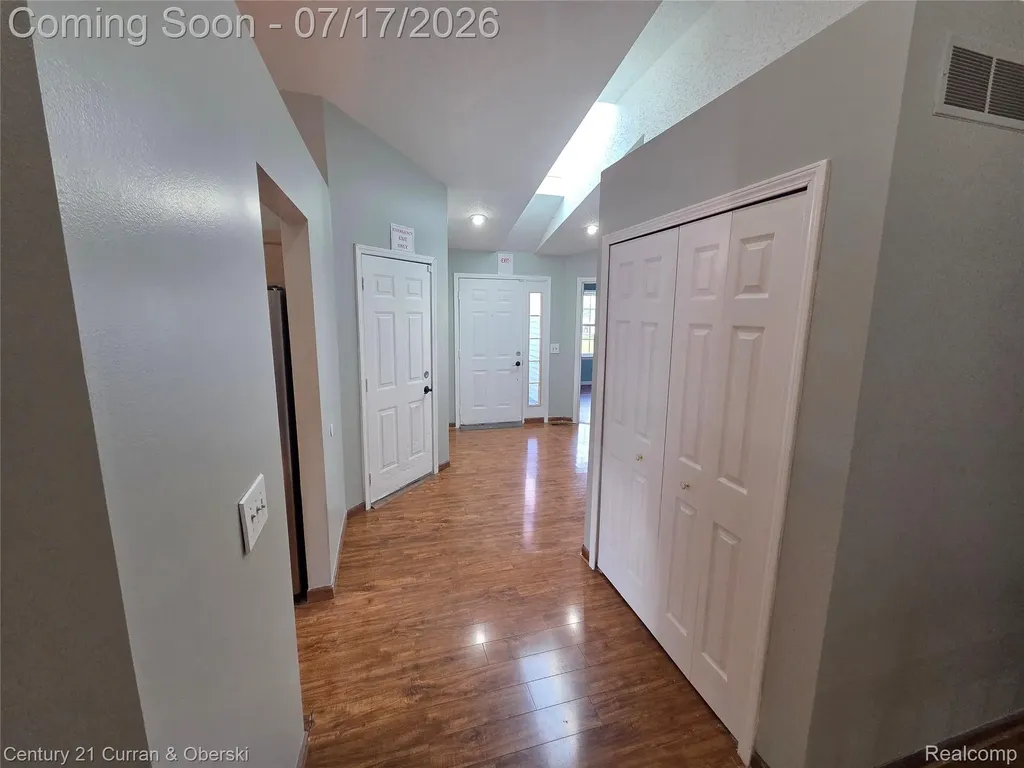 38185 Palmateer Road Westland City MI 48186