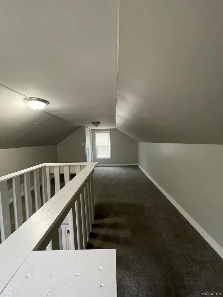 16191 Strathmoor Street Detroit City MI 48235