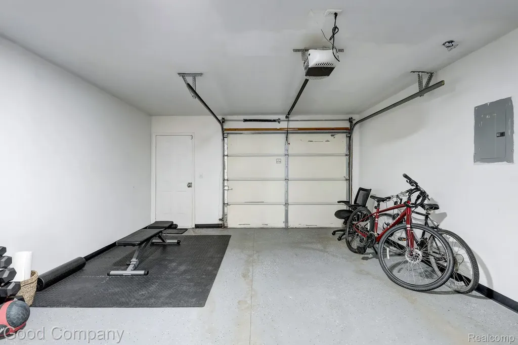 291 E Palmer Street Detroit City MI 48202
