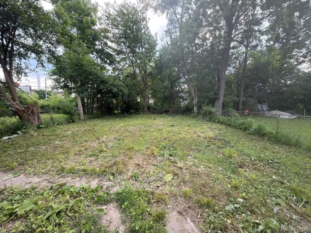 8837 Evergreen Avenue Detroit City MI 48228