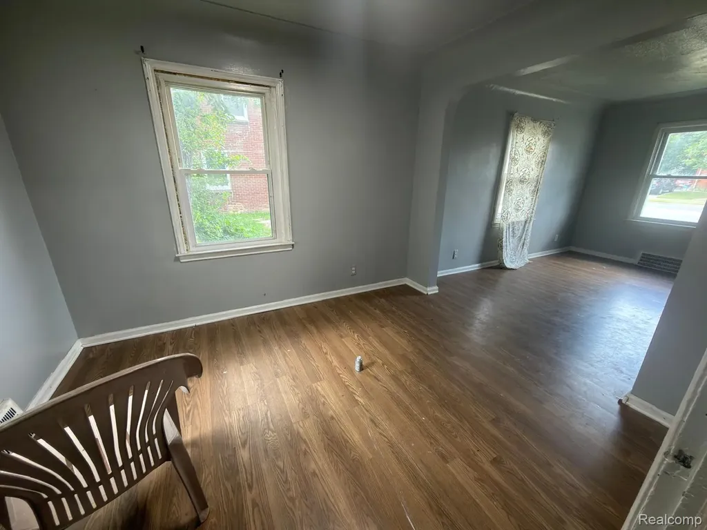 8837 Evergreen Avenue Detroit City MI 48228