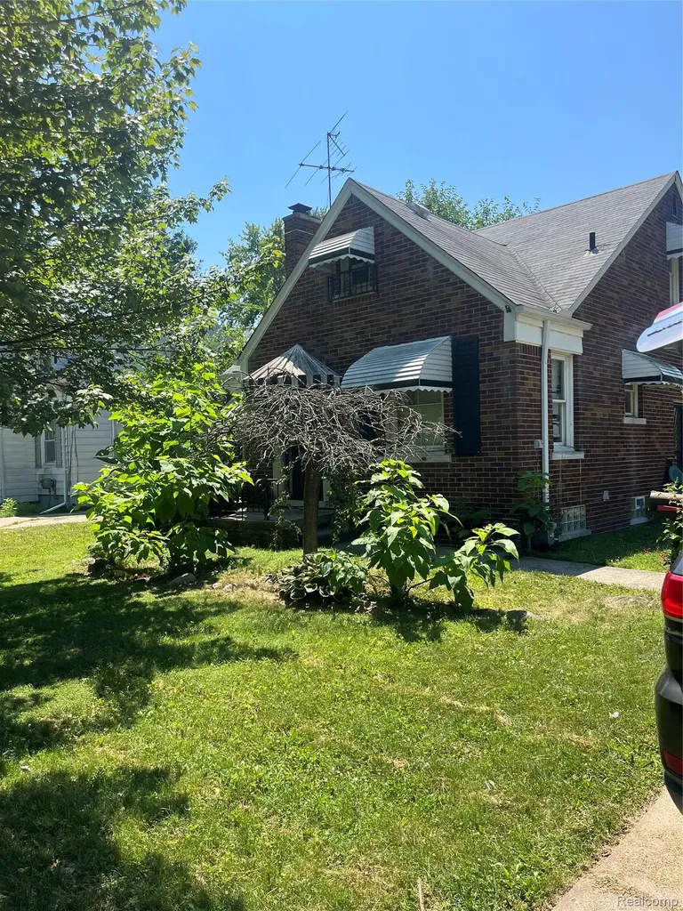 4853 Guilford Street Detroit City MI 48224