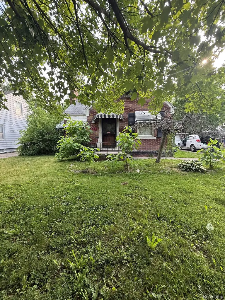 4853 Guilford Street Detroit City MI 48224