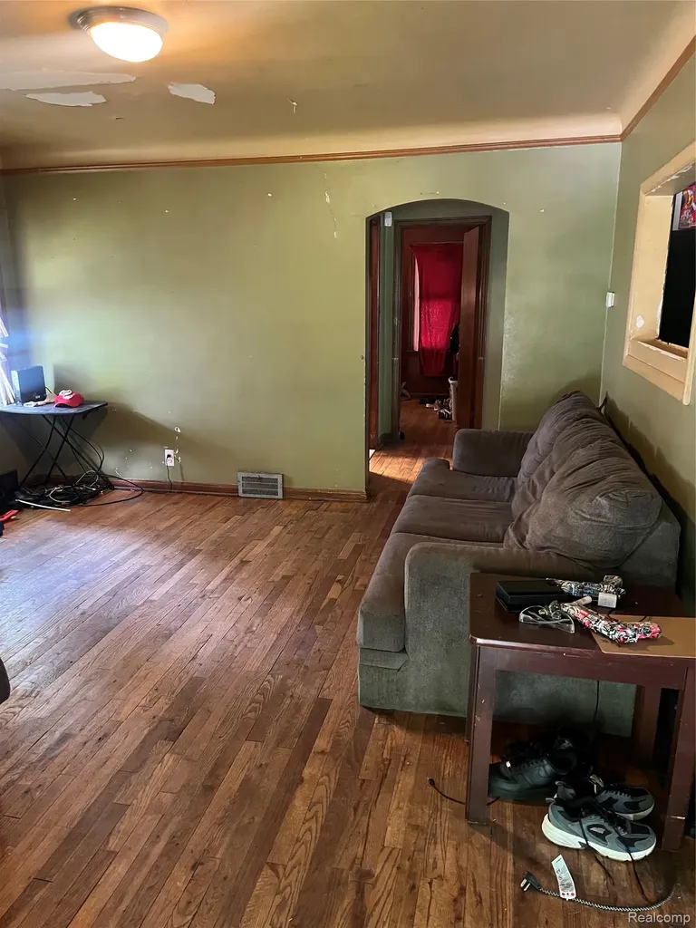 4853 Guilford Street Detroit City MI 48224