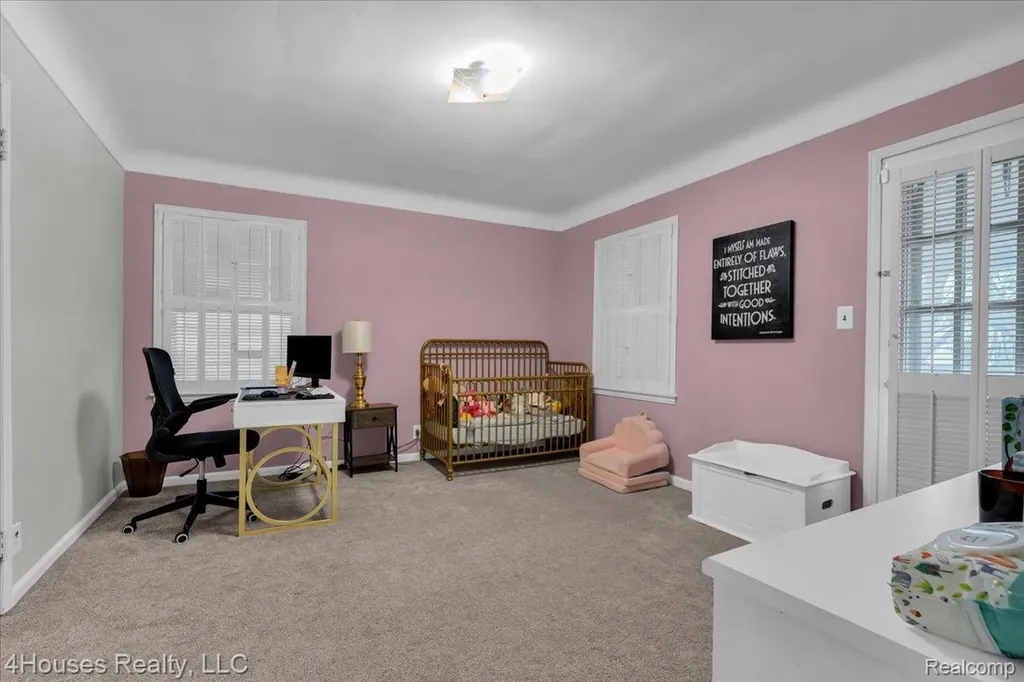 18092 Muirland Street Detroit City MI 48221